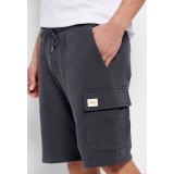 FUNKY BUDDHA FBM007-066-03-ANTHRACITE Coal Image 1