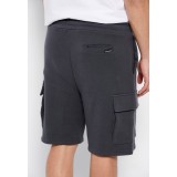 FUNKY BUDDHA FBM007-066-03-ANTHRACITE Coal Image 2