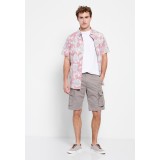 FUNKY BUDDHA FBM007-002-03-GREY Γκρί Εικόνα 0