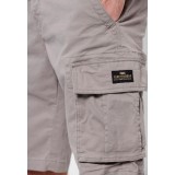 FUNKY BUDDHA FBM007-002-03-GREY Γκρί Εικόνα 1