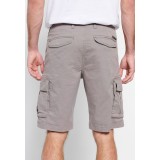 FUNKY BUDDHA FBM007-002-03-GREY Γκρί Εικόνα 2
