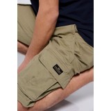 FUNKY BUDDHA FBM007-002-03-SAND Beige Image 1