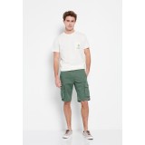 FUNKY BUDDHA FBM007-002-03-DUSTY GREEN Green Image 0