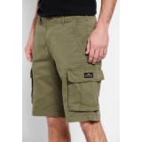 FUNKY BUDDHA FBM007-002-03-KHAKI Κhaki Image 1