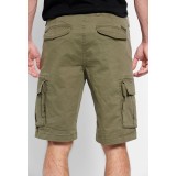 FUNKY BUDDHA FBM007-002-03-KHAKI Κhaki Image 2