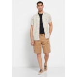 FUNKY BUDDHA FBM007-034-03-VINTAGE BEIGE Μπέζ Εικόνα 0