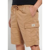 FUNKY BUDDHA FBM007-034-03-VINTAGE BEIGE Μπέζ Εικόνα 1