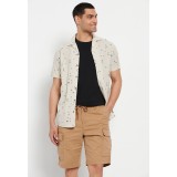FUNKY BUDDHA FBM007-034-03-VINTAGE BEIGE Μπέζ Εικόνα 3