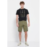 FUNKY BUDDHA FBM007-038-03-KHAKI Κhaki Image 0