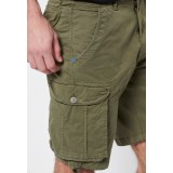 FUNKY BUDDHA FBM007-038-03-KHAKI Κhaki Image 1