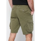 FUNKY BUDDHA FBM007-038-03-KHAKI Κhaki Image 2