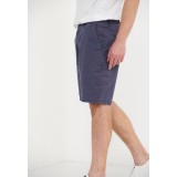 FUNKY BUDDHA FBM005-011-03-INDIGO Blue Image 1