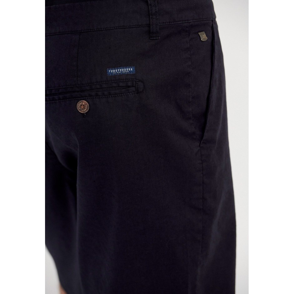 FUNKY BUDDHA FBM005-011-03-NAVY Blue