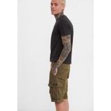 FUNKY BUDDHA FBM005-002-03-DK OLIVE OLIVE Image 2