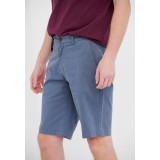 FUNKY BUDDHA FBM005-001-03-CHINA BLUE Blue Image 1