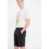 FUNKY BUDDHA FBM005-001-03-BLACK Black Image 1