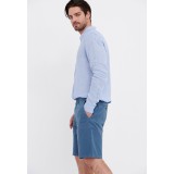 FUNKY BUDDHA FBM005-020-03-CHINA BLUE Blue Image 1