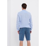 FUNKY BUDDHA FBM005-020-03-CHINA BLUE Blue Image 2