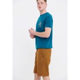 FUNKY BUDDHA FBM005-020-03-OLIVE BROWN OLIVE Image 3