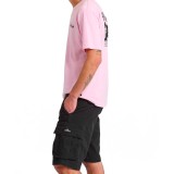 FUNKY BUDDHA FBM009-002-03-BLACK Black Image 1