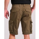 FUNKY BUDDHA FBM009-031-03-KHAKI Κhaki Image 0