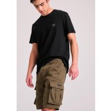 FUNKY BUDDHA FBM009-031-03-KHAKI Κhaki Image 1