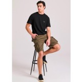 FUNKY BUDDHA FBM009-031-03-KHAKI Κhaki Image 2