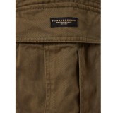 FUNKY BUDDHA FBM009-031-03-KHAKI Κhaki Image 4