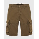 FUNKY BUDDHA FBM009-031-03-KHAKI Κhaki Image 6