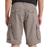 FUNKY BUDDHA FBM009-033-03-GREY Grey Image 0