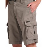 FUNKY BUDDHA FBM009-033-03-GREY Grey Image 1