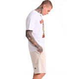 FUNKY BUDDHA FBM009-083-03-SUGAR Ecru Image 1