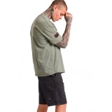 FUNKY BUDDHA FBM009-083-03-ANTHRACITE Coal Image 2