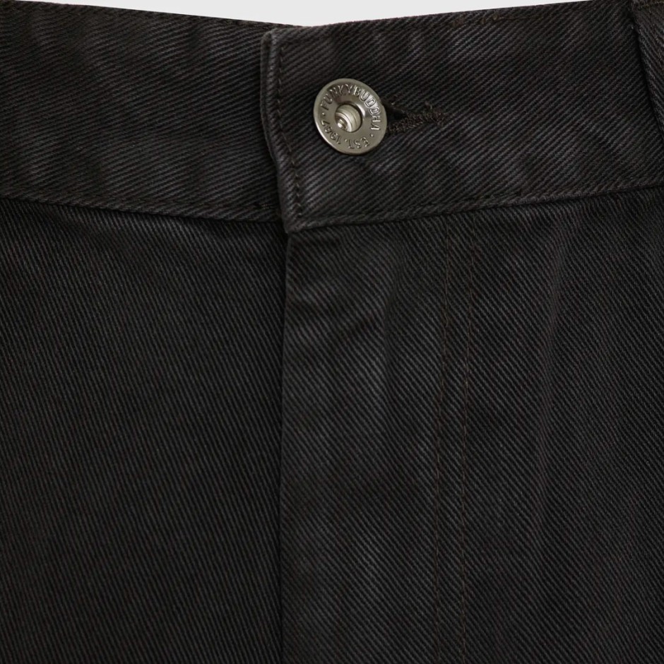 FUNKY BUDDHA FBM009-083-03-ANTHRACITE Coal