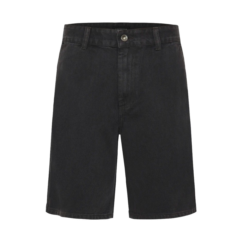 FUNKY BUDDHA FBM009-083-03-ANTHRACITE Coal
