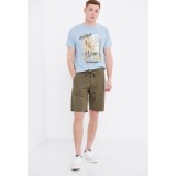 FUNKY BUDDHA FBMS005-003-03-KHAKI Κhaki Image 0