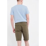 FUNKY BUDDHA FBMS005-003-03-KHAKI Κhaki Image 2