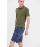 FUNKY BUDDHA FBMS005-035-03-DENIM Τζήν Εικόνα 1