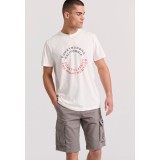 FUNKY BUDDHA FBM009-002-03-GREY Γκρί Εικόνα 0