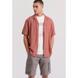 FUNKY BUDDHA FBM009-002-03-GREY Γκρί Εικόνα 1