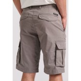 FUNKY BUDDHA FBM009-002-03-GREY Γκρί Εικόνα 3
