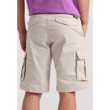 FUNKY BUDDHA FBM009-002-03-SILVER GREY Grey Image 2