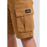FUNKY BUDDHA FBM009-002-03-CAMEL Brown Image 1