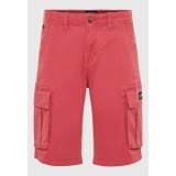 FUNKY BUDDHA FBM009-002-03-RED CLAY Red Image 0