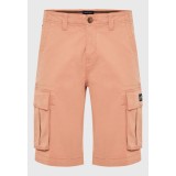 FUNKY BUDDHA FBM009-002-03-DRY PEACH Orange Image 0