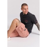 FUNKY BUDDHA FBM009-002-03-DRY PEACH Orange Image 1