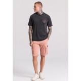 FUNKY BUDDHA FBM009-002-03-DRY PEACH Orange Image 3