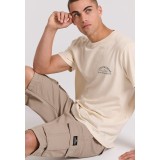 FUNKY BUDDHA FBM009-002-03-GREIGE Grey Image 3