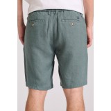 FUNKY BUDDHA FBM009-009-03-FOREST GREEN ΚΥΠΑΡΙΣΣΙ Εικόνα 1