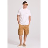 FUNKY BUDDHA FBM009-031-03-CAMEL Brown Image 0